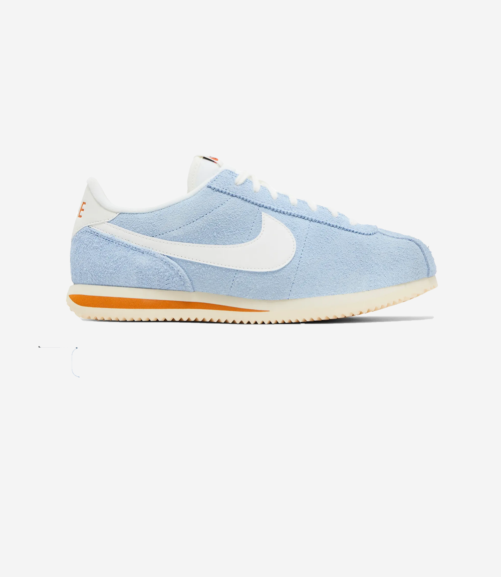 Nike Cortez SE Psychic Blue