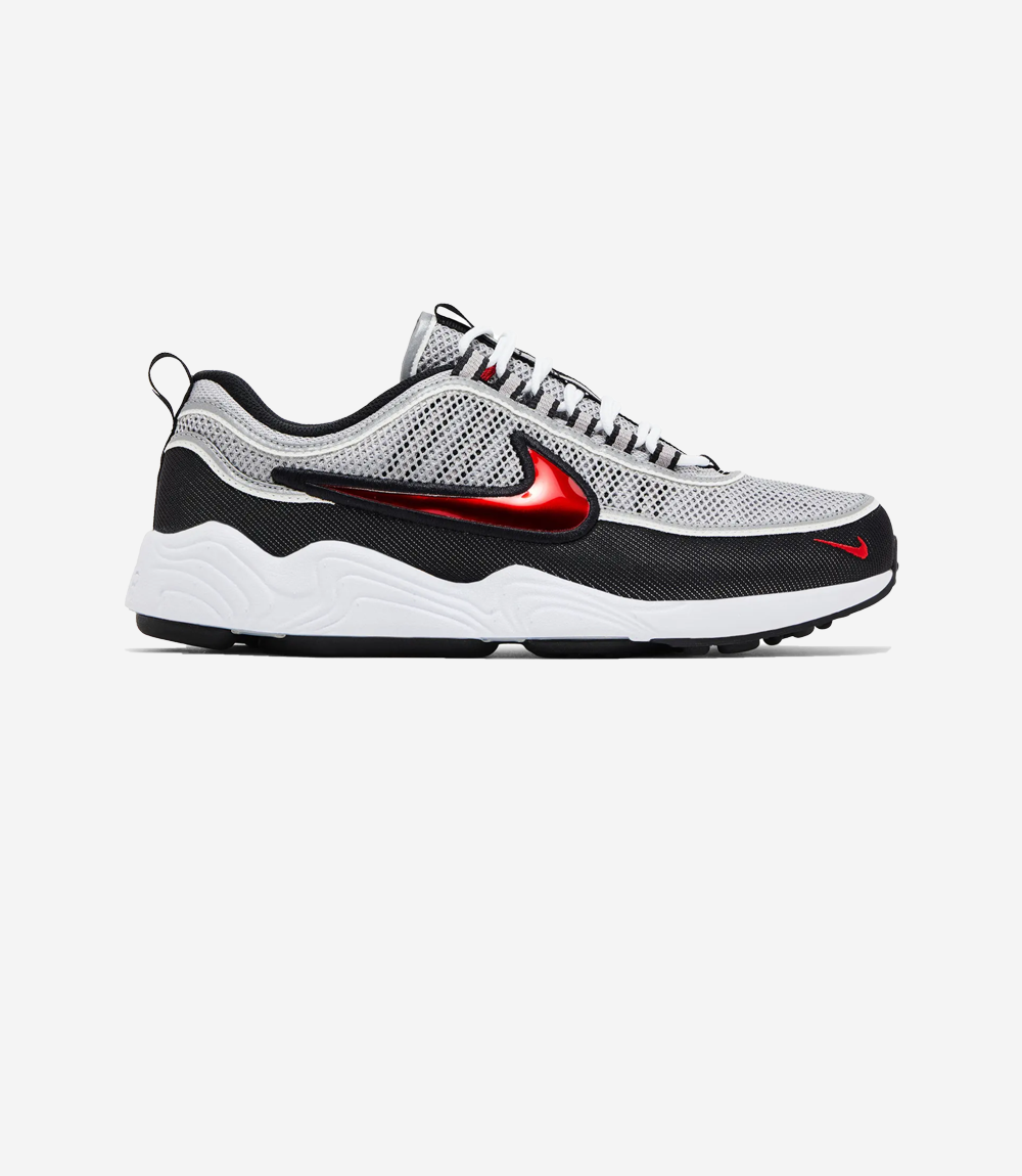 Nike Air Zoom Spiridon OG Sport Red (2024)