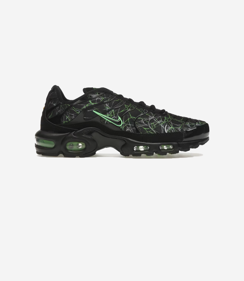 Nike Air Max Plus Shattered Glass