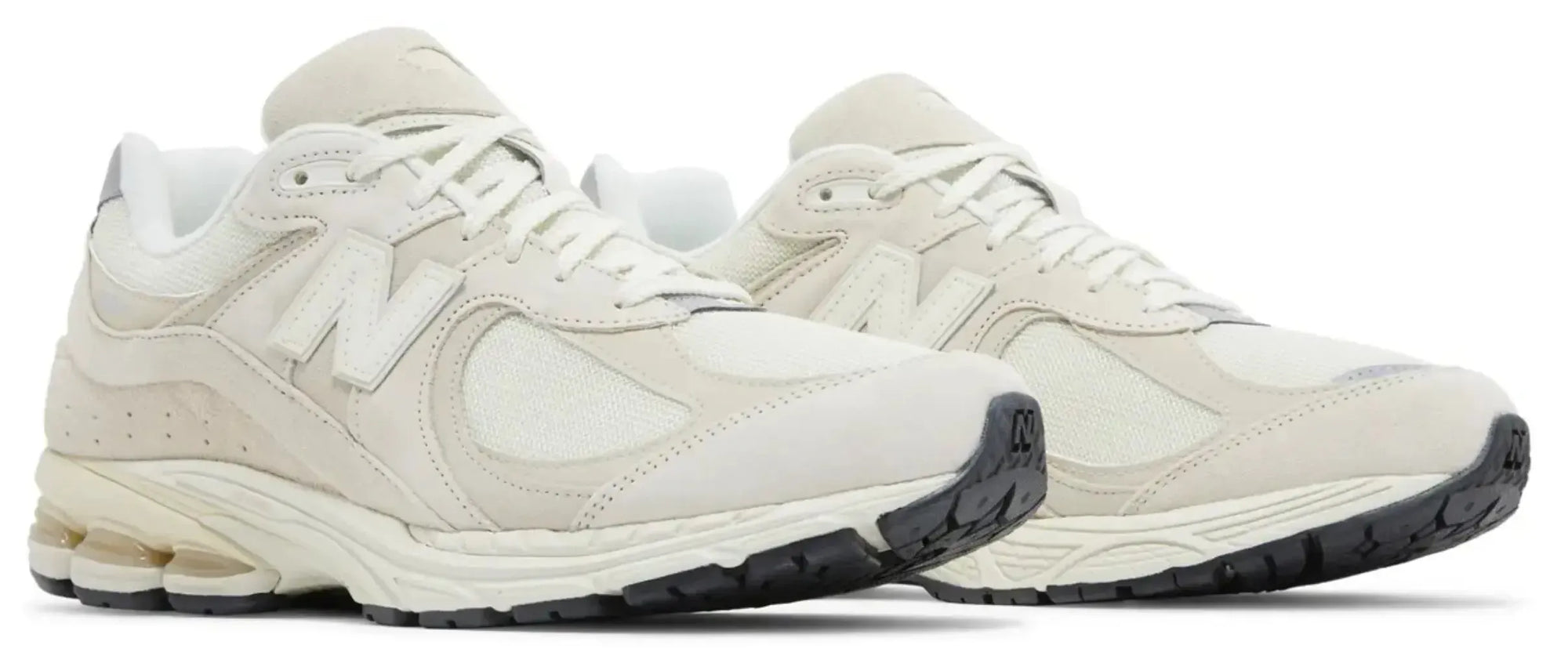New Balance 2002R Off White