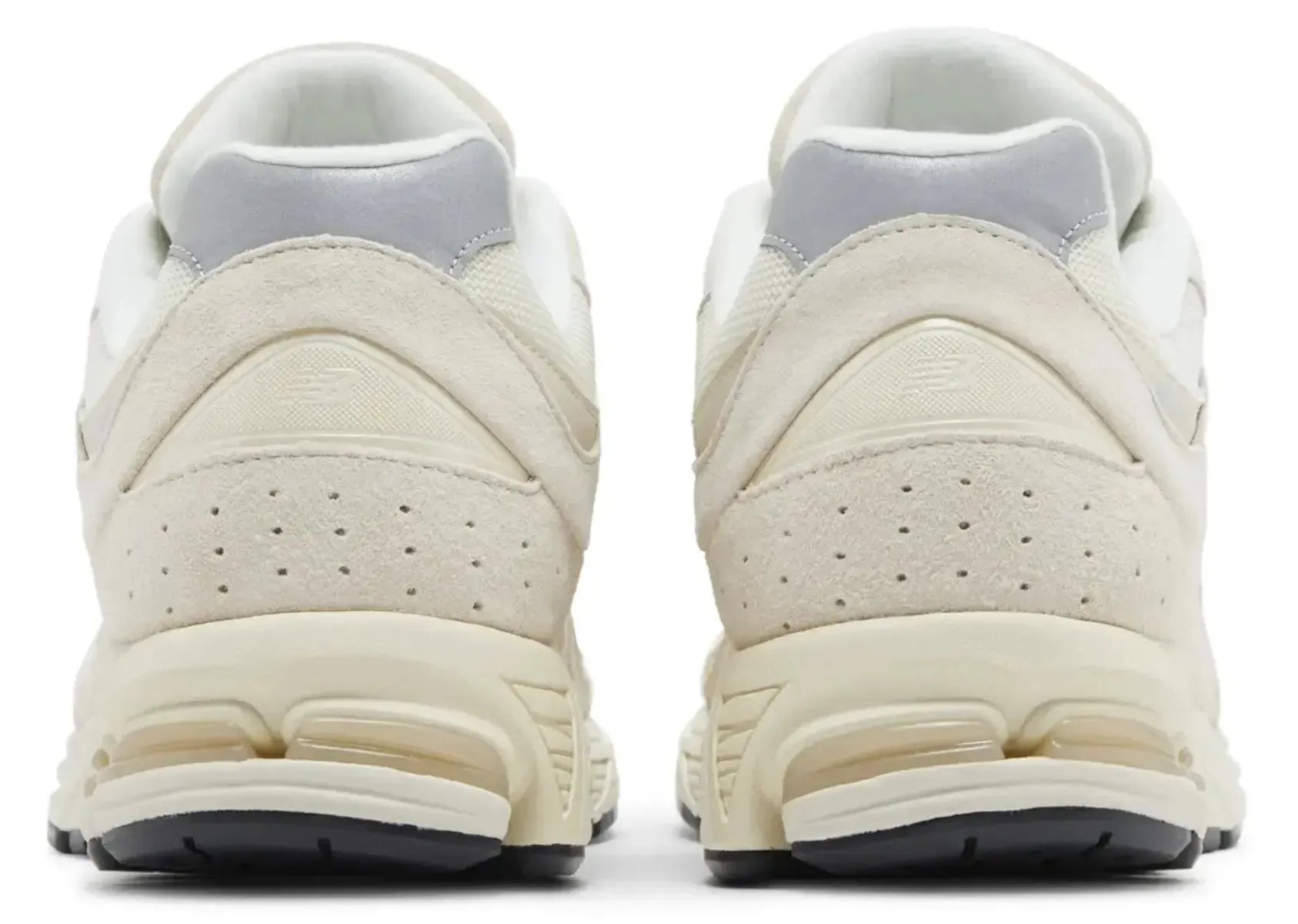 New Balance 2002R Off White