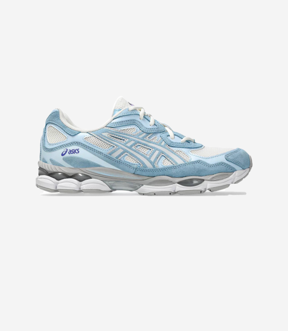 Asics Gel-NYC Cream Arctic Sky