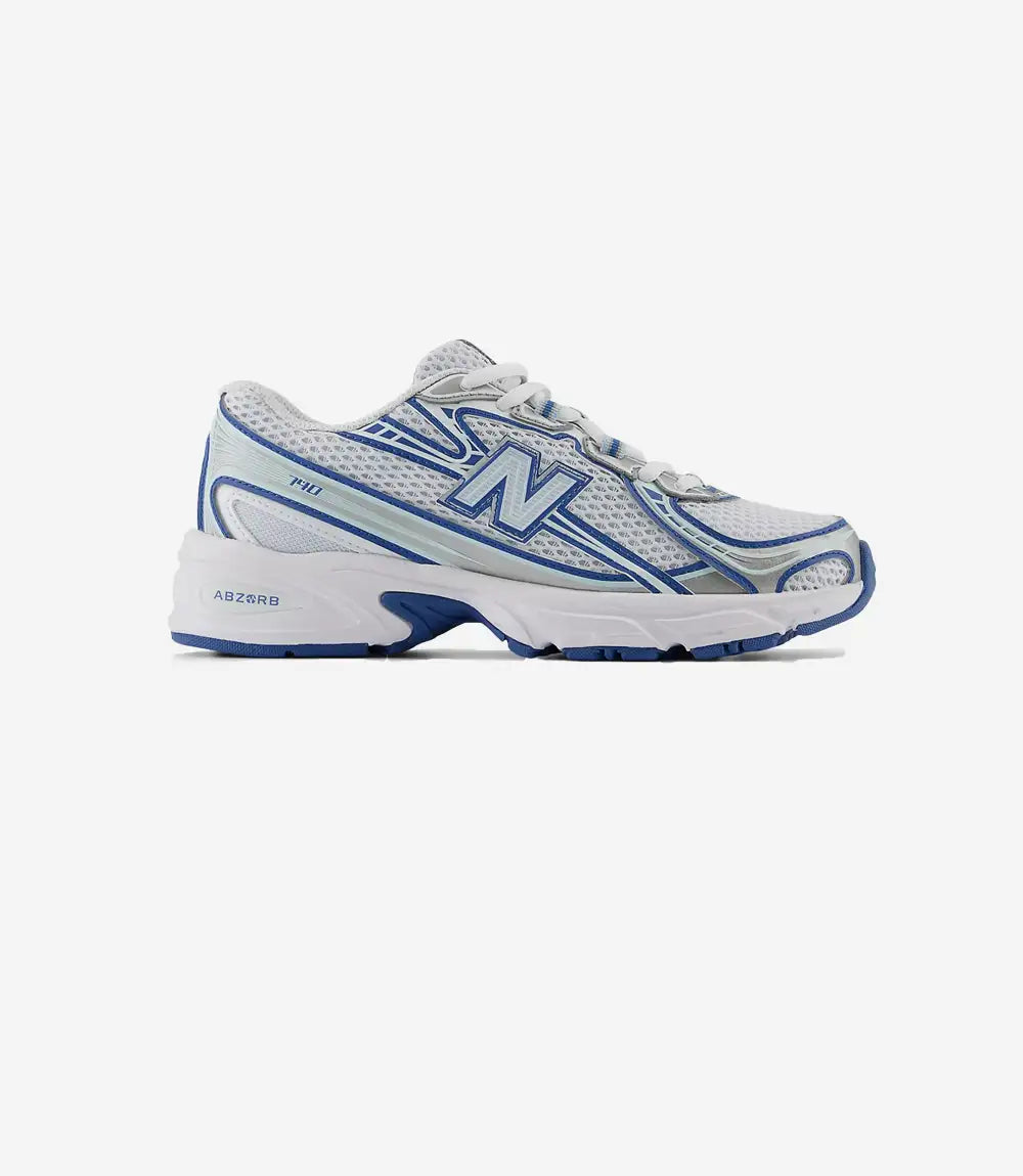 New Balance 740 Ice Blue (GS)