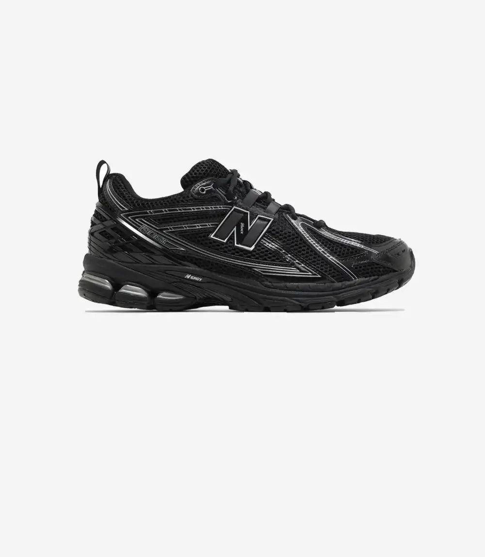 New Balance 1906R Black Grey