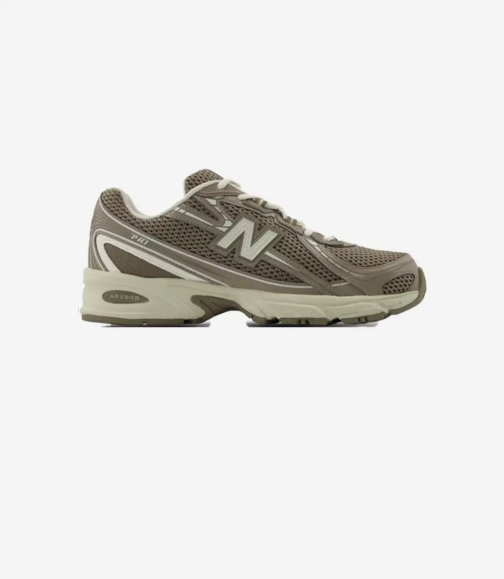 New Balance 740v2 Dark Olivine
