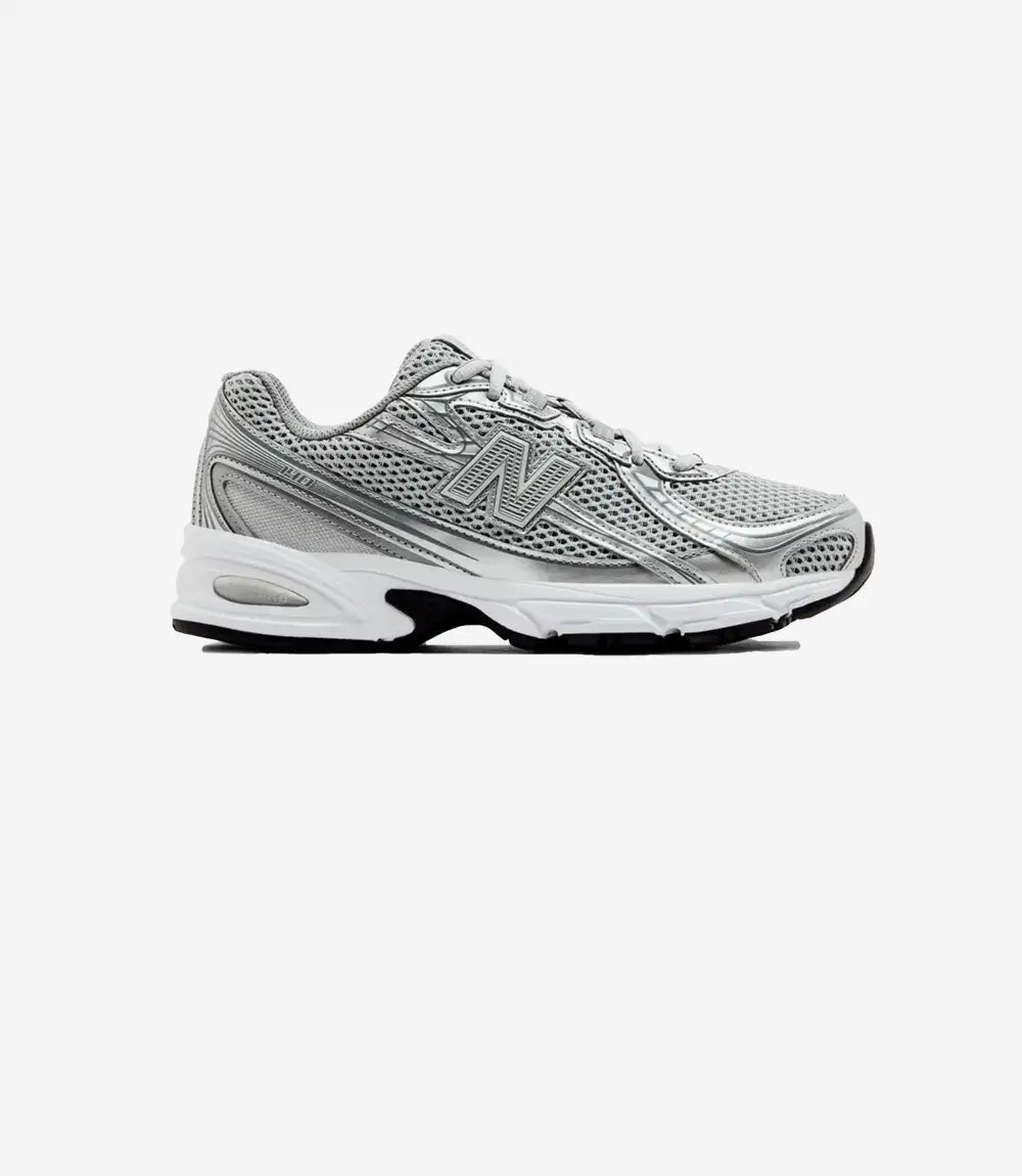 New Balance 740v2 Silver Castlerock