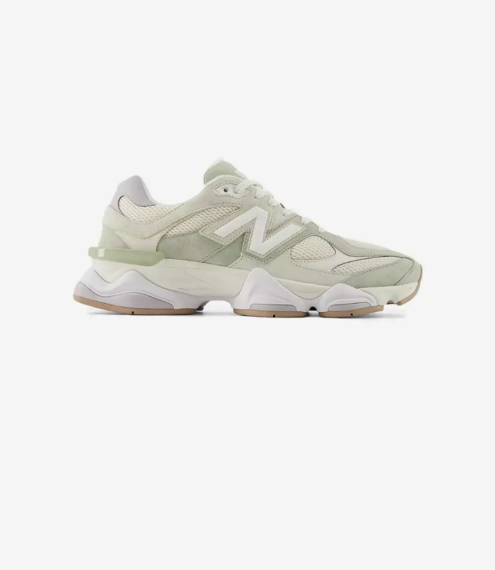 New Balance 9060 Garter Snake Pearl Grey