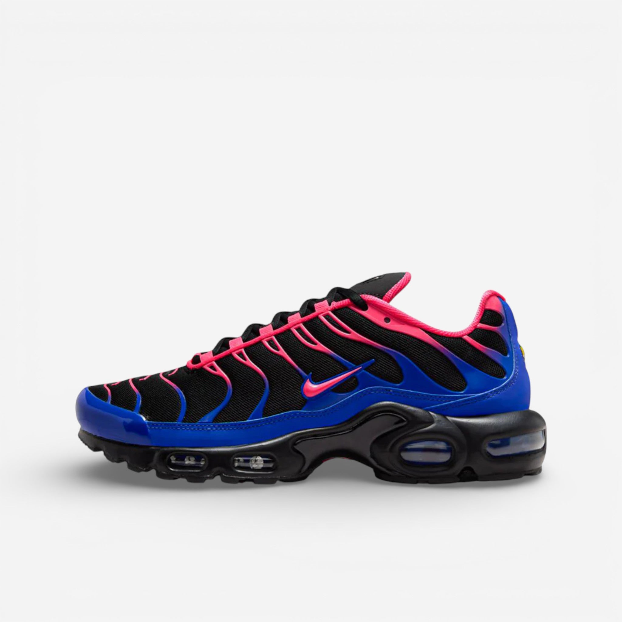 nike air max womens pink and blue