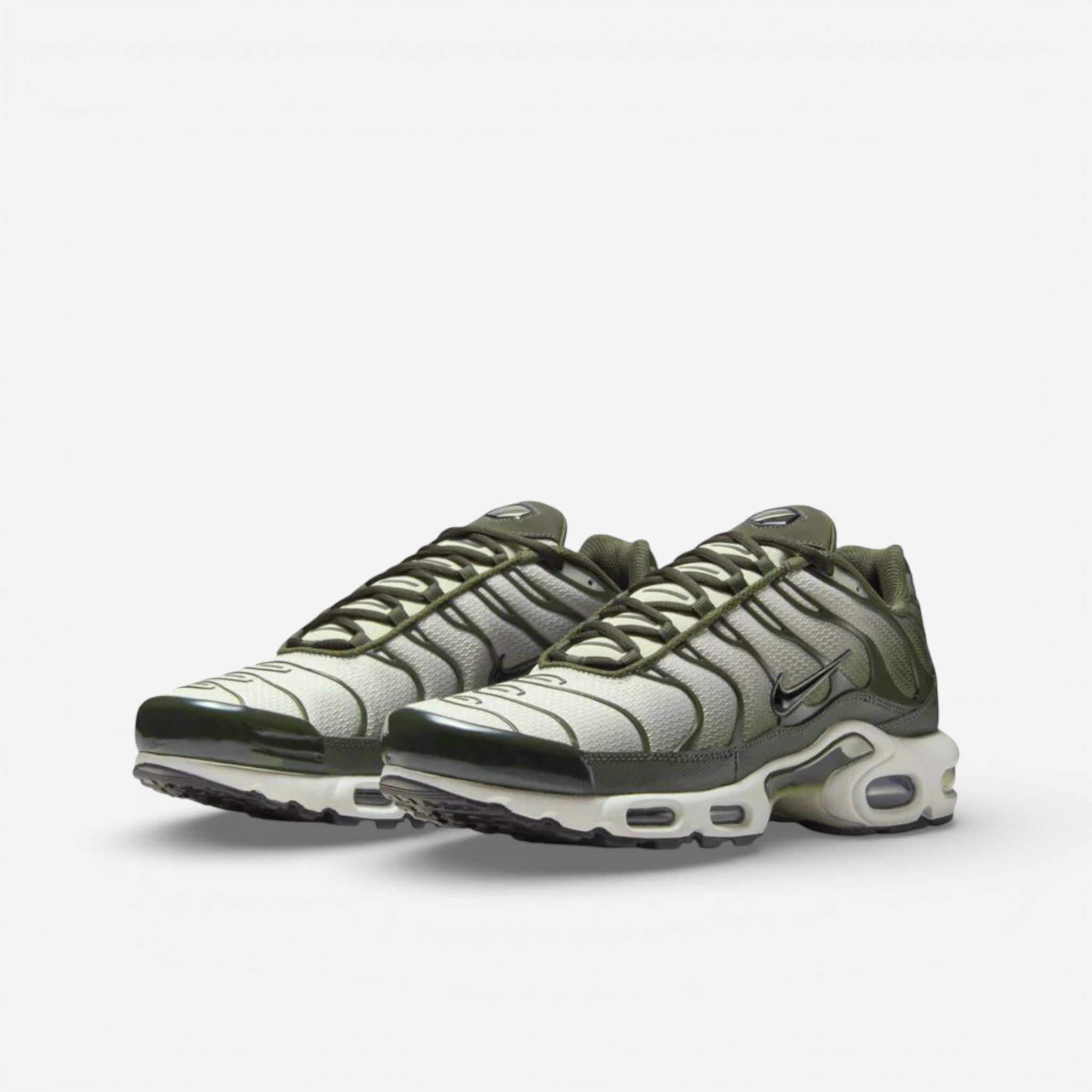 Nike Air Max Plus Sequoia Cargo Khaki – wathe