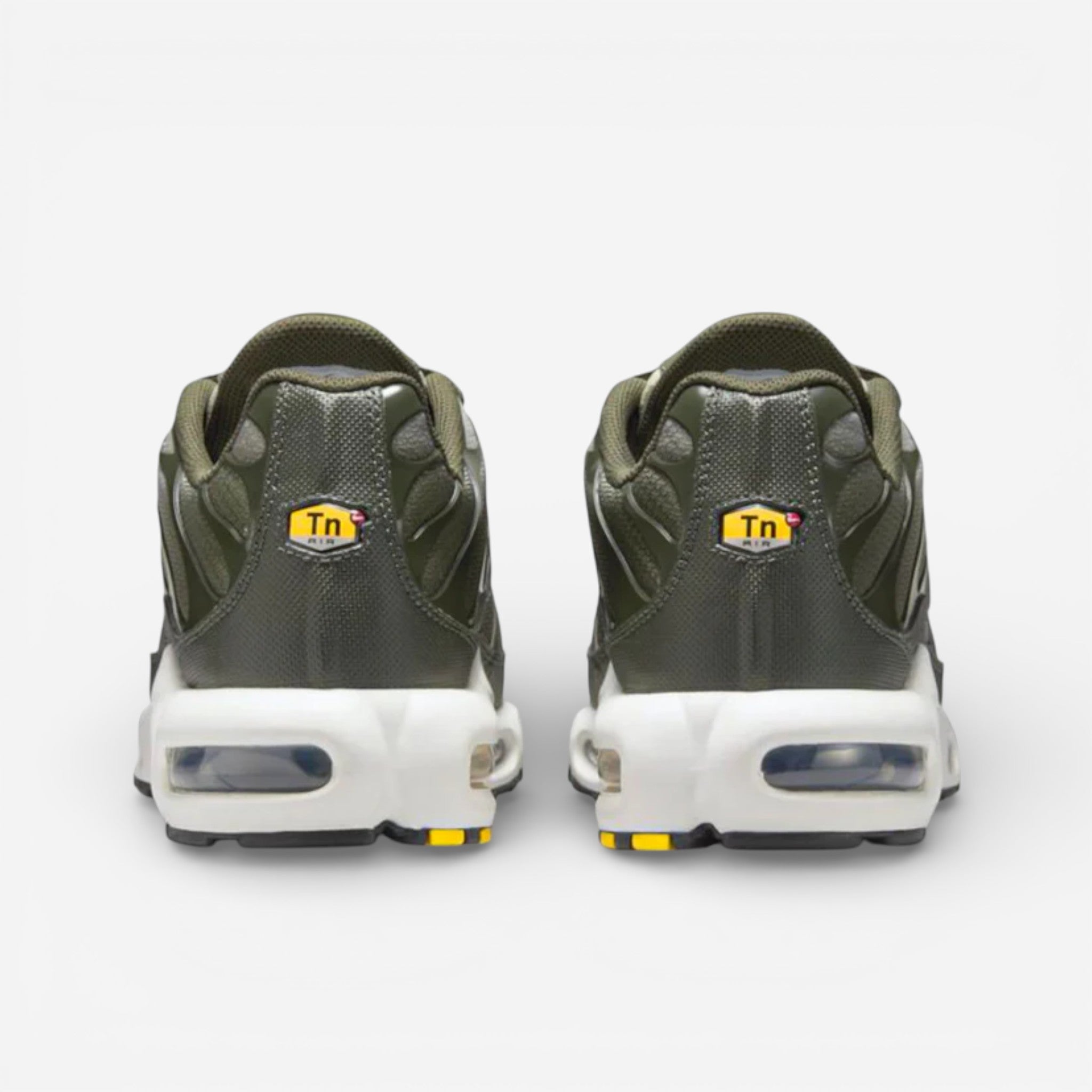 nike air max plus sequoia