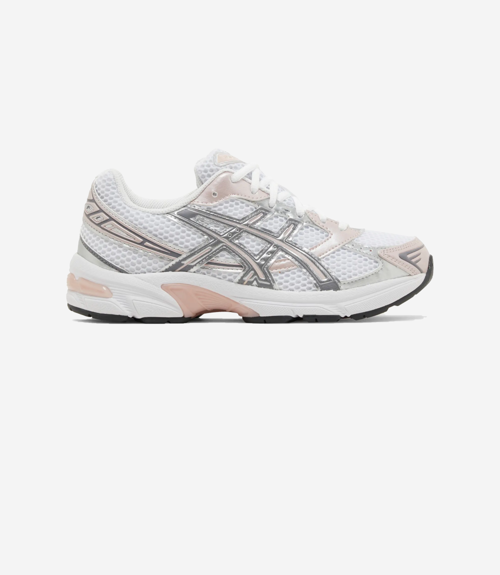 ASICS Gel-1130 White Neutral Pink (Women's)