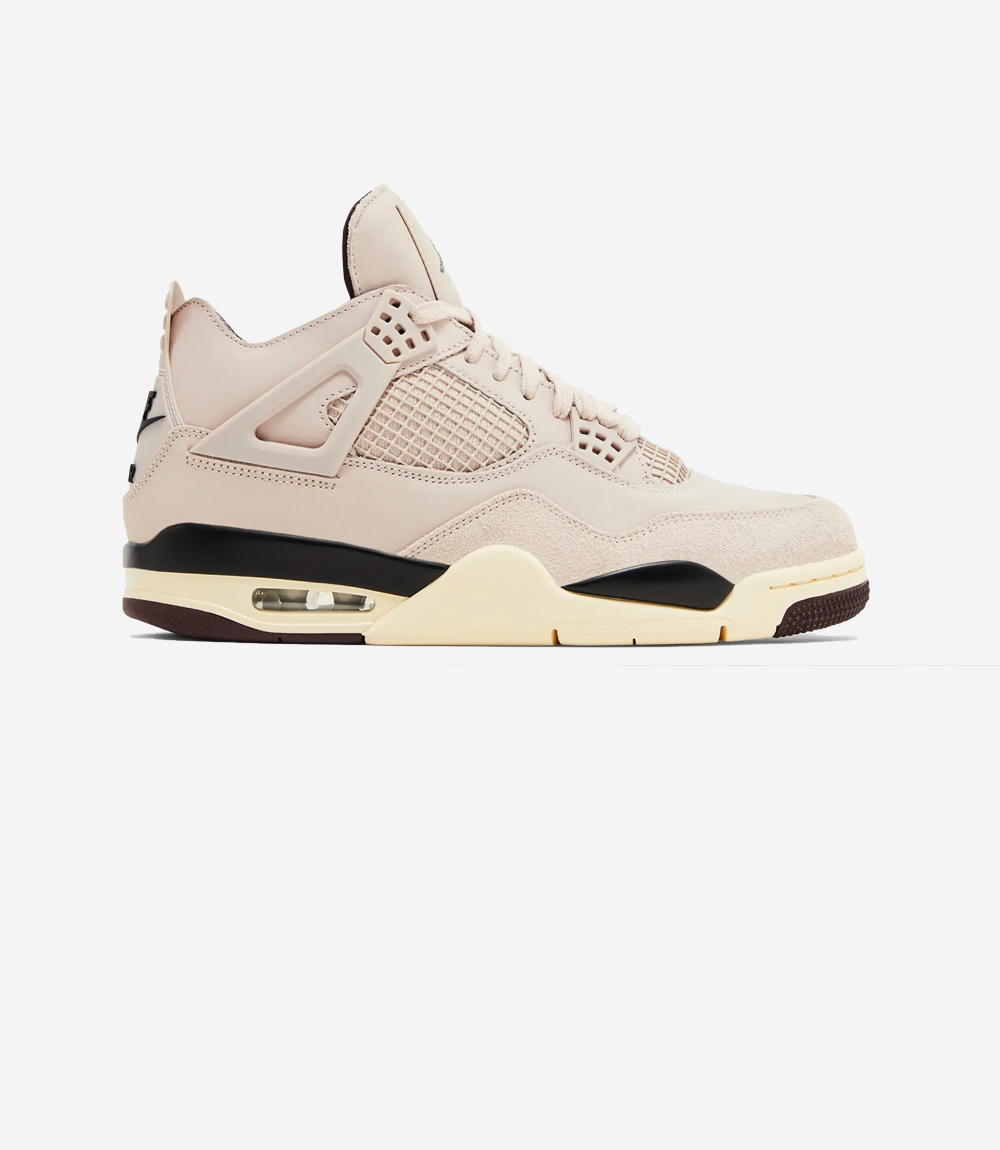 Jordan 4 Retro OG SP A Ma Mannére While You Were Sleeping (Women's)