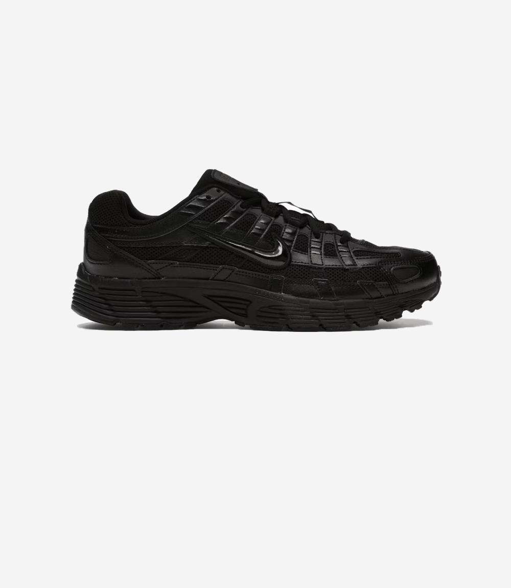 Nike P-6000 Black