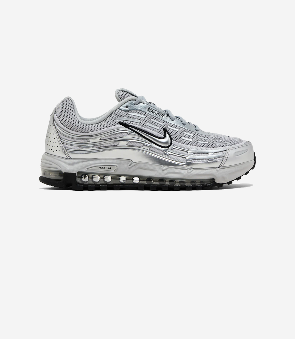 Nike Air Max TL 2.5 Metallic Silver