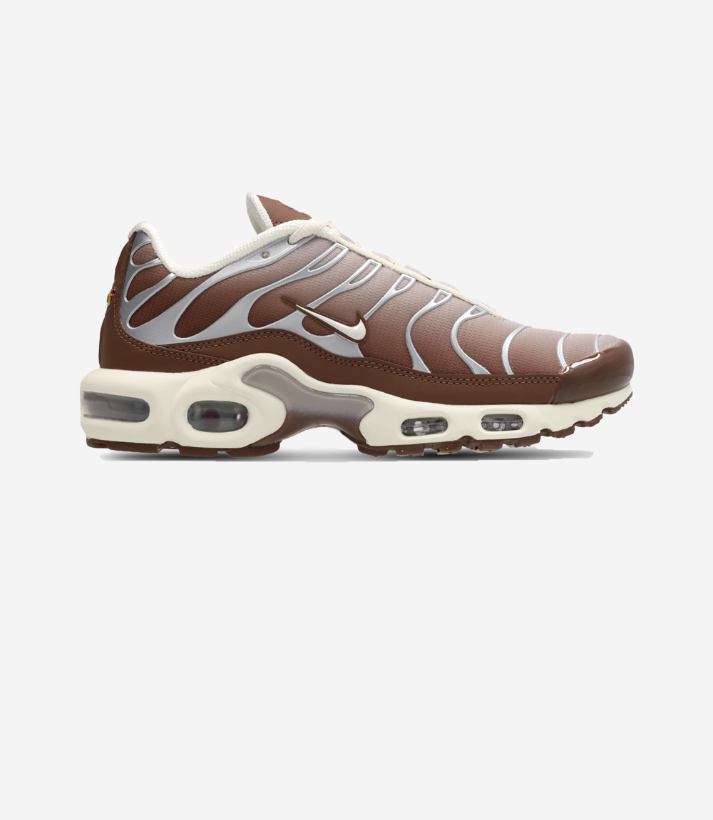 Air Max Plus 'Light Orewood Brown Dark Pony'