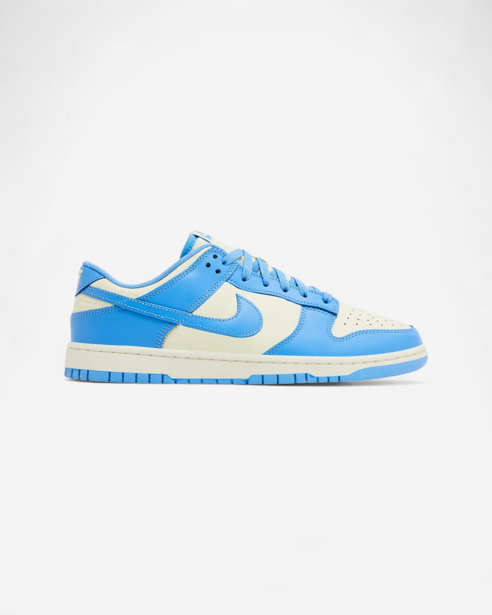 Nike Dunk Low Retro University Blue