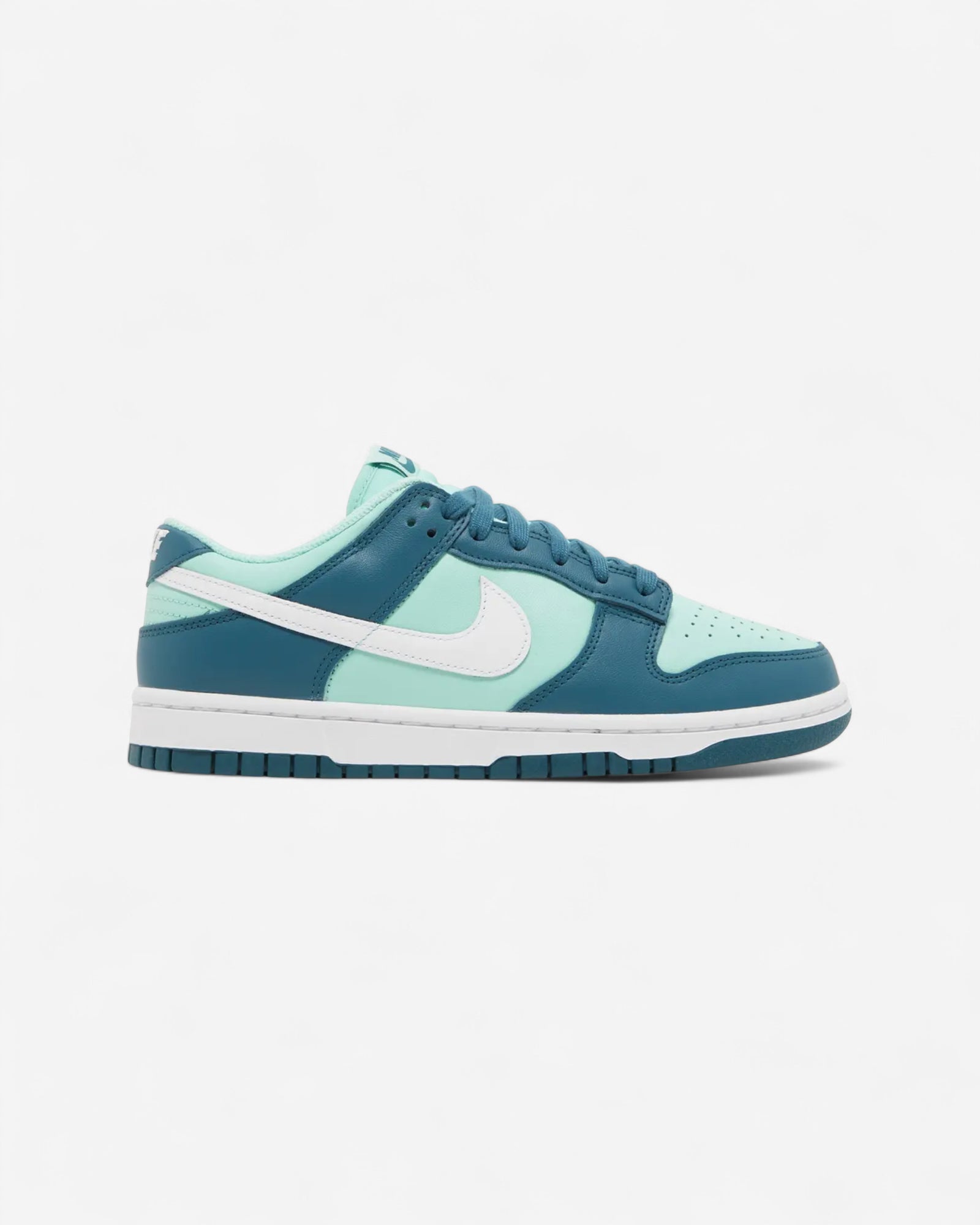 Nike Dunk Low Geode Teal (Women's)