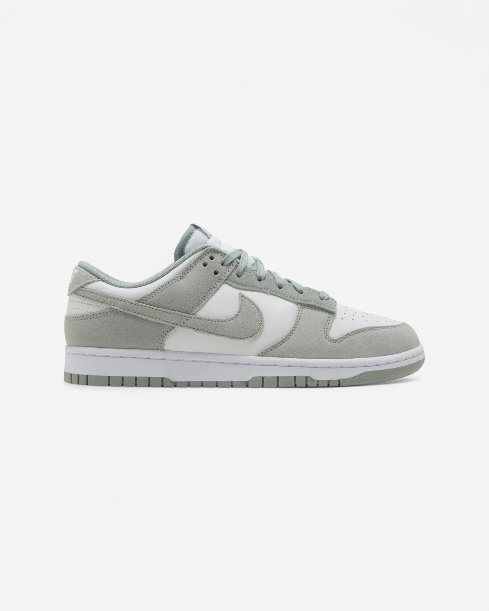 Nike Dunk Low SE White Light Pumice