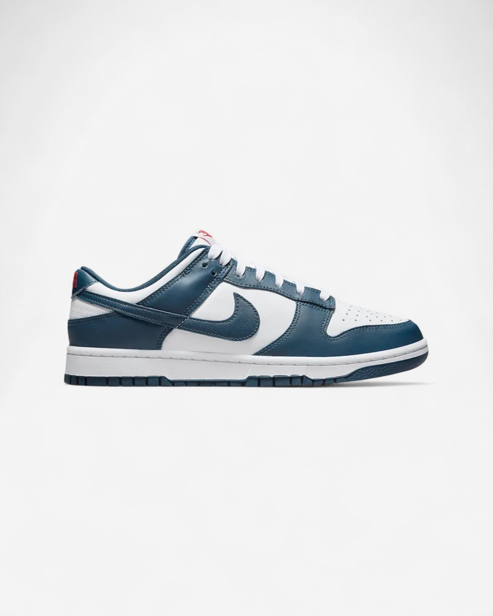 Nike Dunk Low Valerian Blue