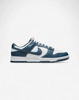 Nike Dunk Low Valerian Blue
