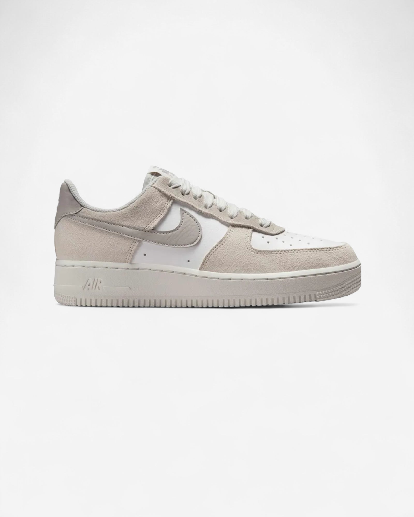 Nike Wmns Air Force 1 Low 'Medium Ash'