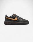 Nike Air Force 1 Low LV8 Black Desert Ochre (GS)
