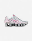 Nike Shox TL Pink Foam (Women's)