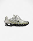 Nike Shox TL Olive Aura (Women's)