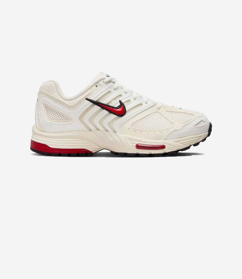 Nike Air Peg 2K5 White Coconut Milk Red (Women's)