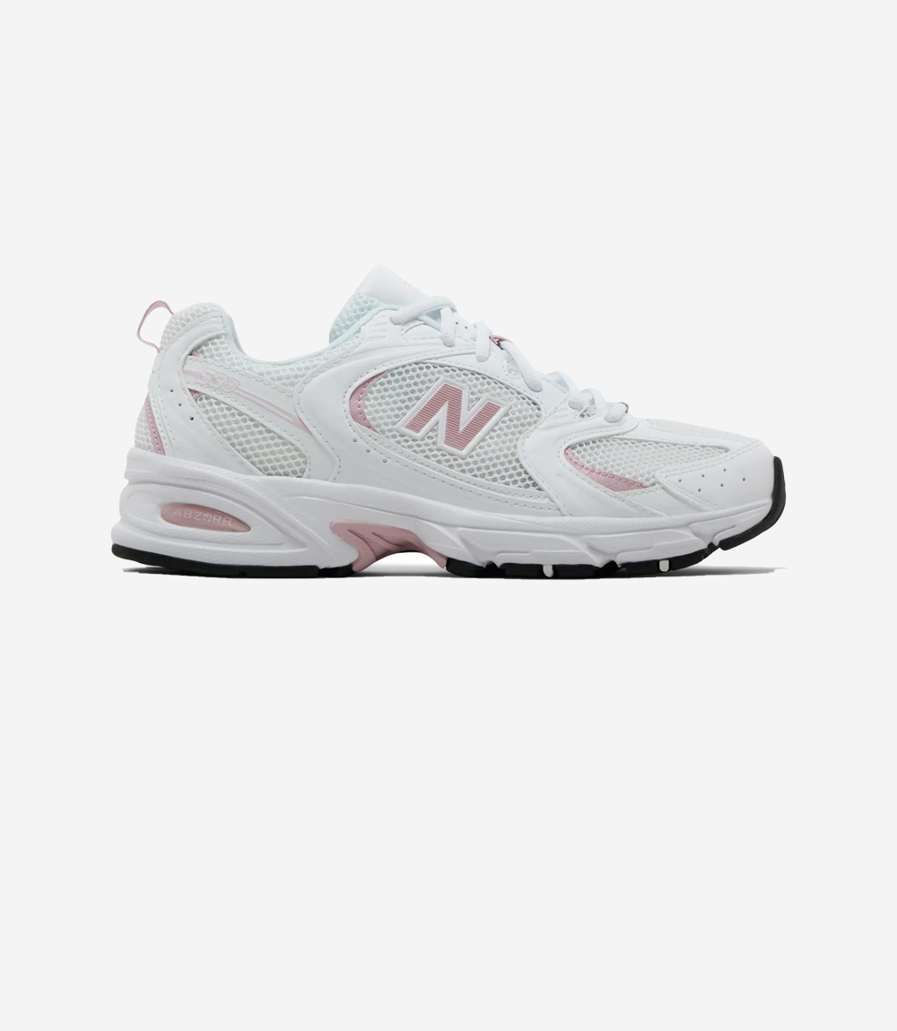 New Balance 530 White Twilight Haze