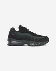 Nike Air Max 95 OG Big Bubble Black Vivid Purple