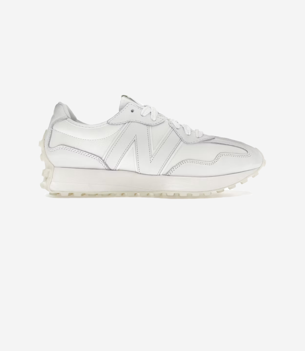 New Balance 327 Grey Matter Reflection