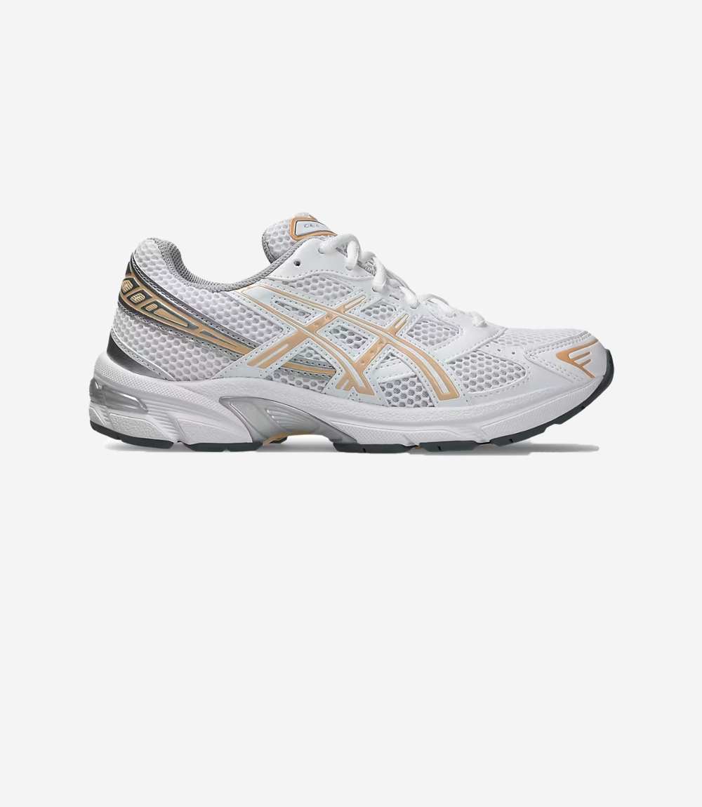 ASICS Gel-1130 White Bisque (Women's)