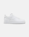 Nike Air Force 1 Low '07 Flyease Triple White (Women's)