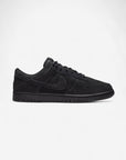 Nike Dunk Low SE Triple Black