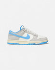 Nike Dunk Low Athletic Department University Blue