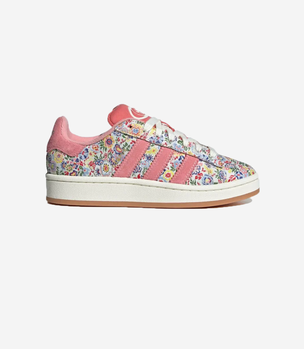 basket-sneakers-ADIDAS-adidas Campus 00s Liberty London Pink (Kids)-