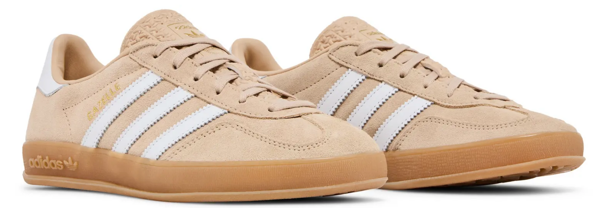 basket-sneakers-ADIDAS-Adidas Gazelle Magic Beige-