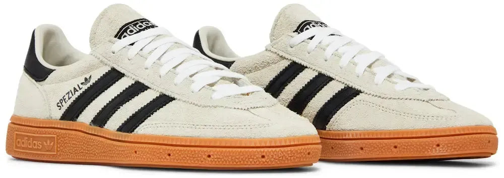adidas Handball Spezial Grey Black Gum (W)