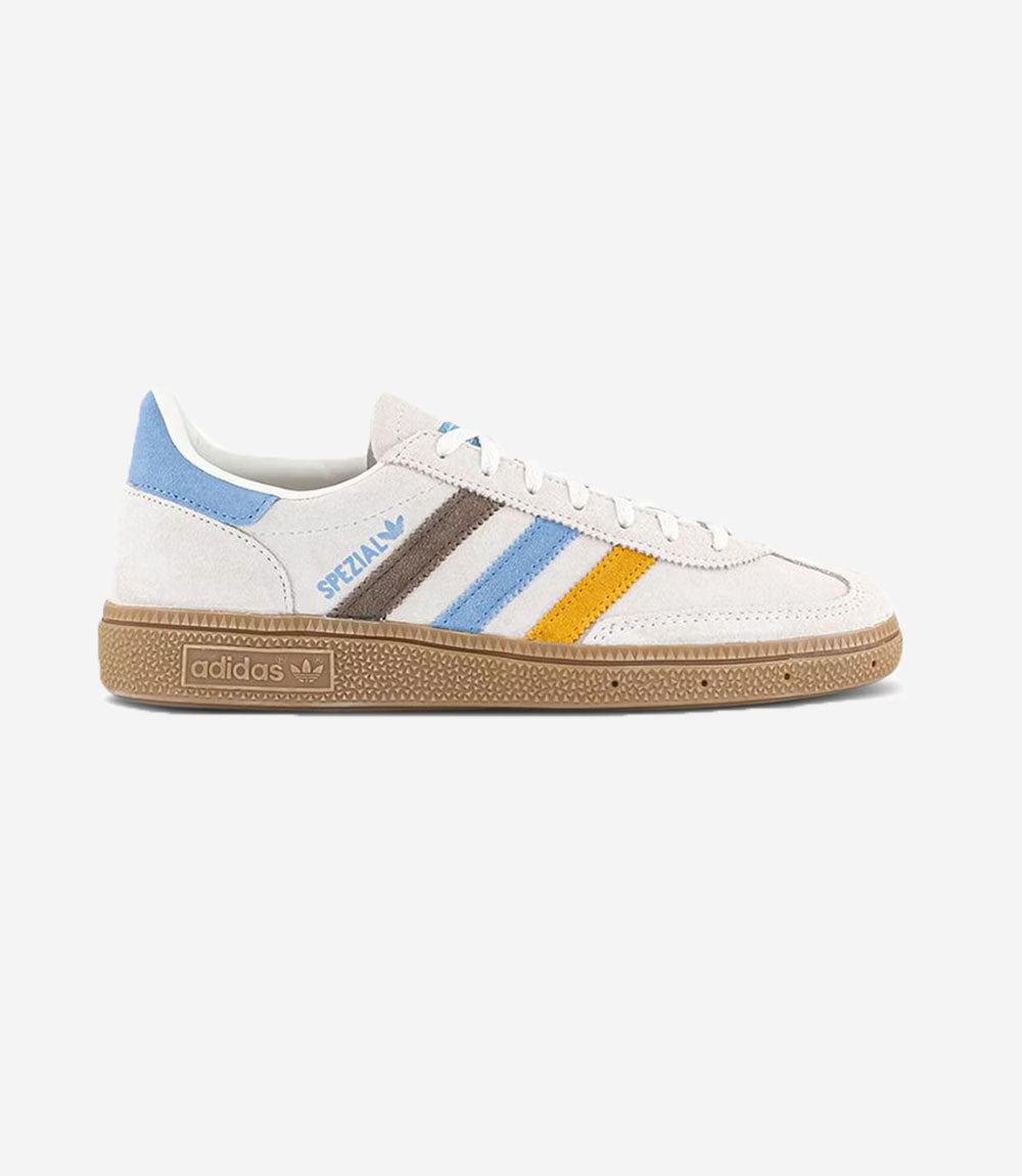 basket-sneakers-ADIDAS-adidas Handball Spezial Light Blue Earth Strata (Women's)-