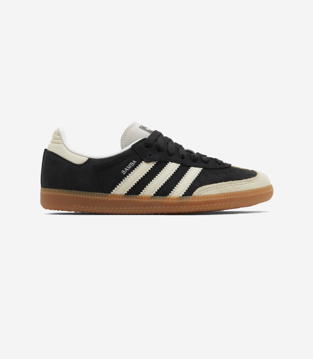 basket-sneakers-ADIDAS-Adidas Samba Black Wonder-