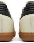 adidas Samba OG Cream White Sand Strata (Womens)