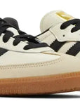 adidas Samba OG Cream White Sand Strata (Womens)