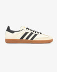 adidas Samba OG Cream White Sand Strata (Womens)