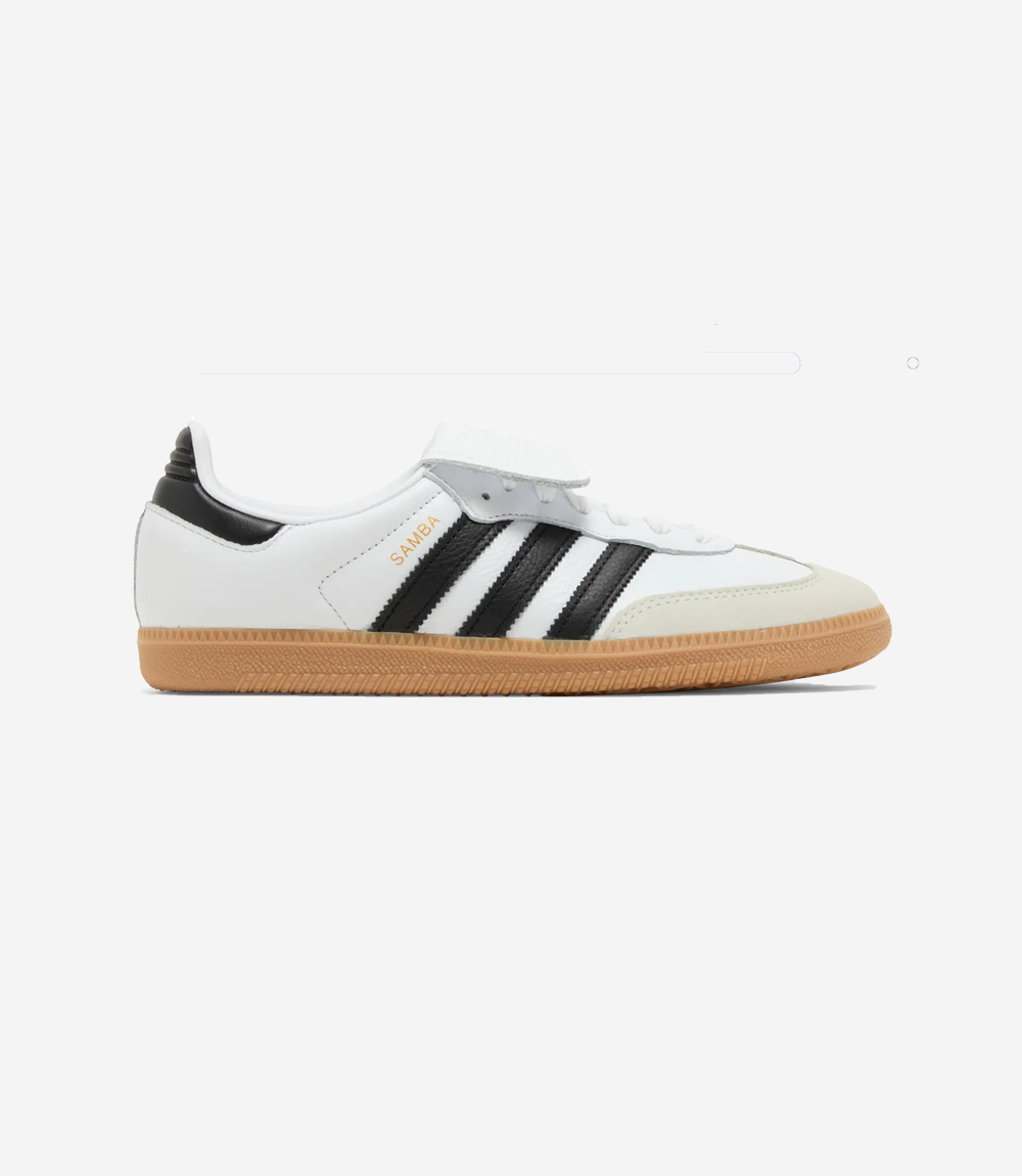 basket-sneakers-ADIDAS-adidas Samba LT Cloud White Core Black Gum (Women's)-