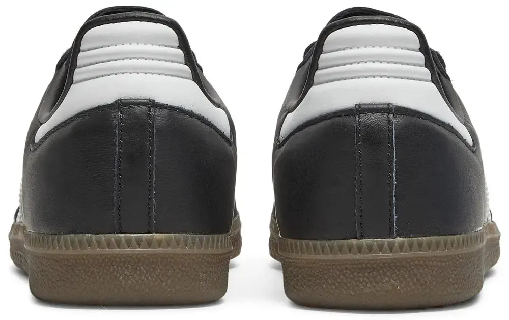 basket-sneakers-ADIDAS-Adidas Samba OG Black-