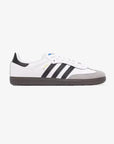 basket-sneakers-ADIDAS-adidas Samba OG Cloud White Core Black-