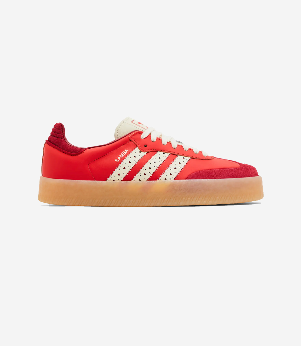 basket-sneakers-ADIDAS-adidas Sambae Valentine's Day (Women's)-