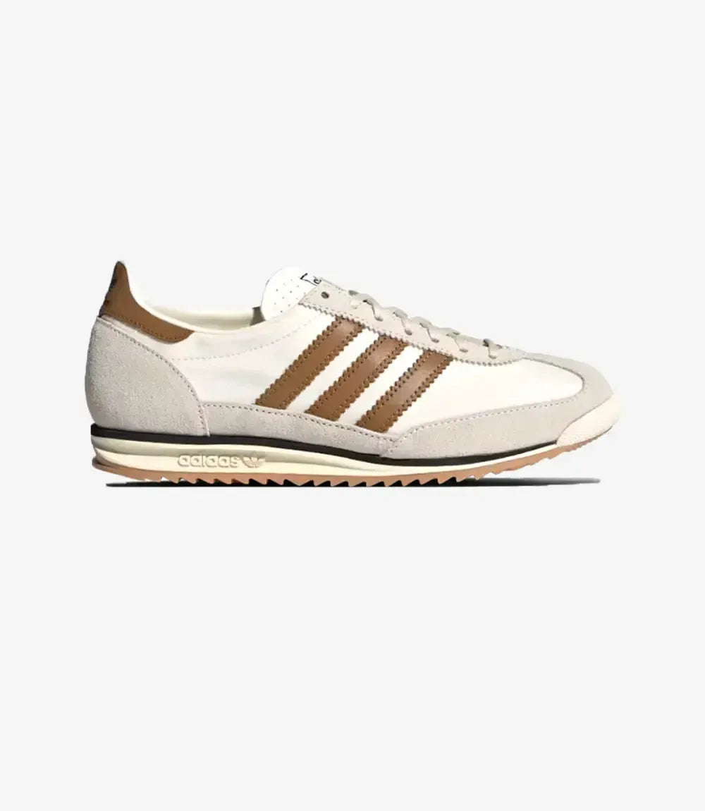 basket-sneakers-ADIDAS-Adidas SL 72 Cream White Strata-