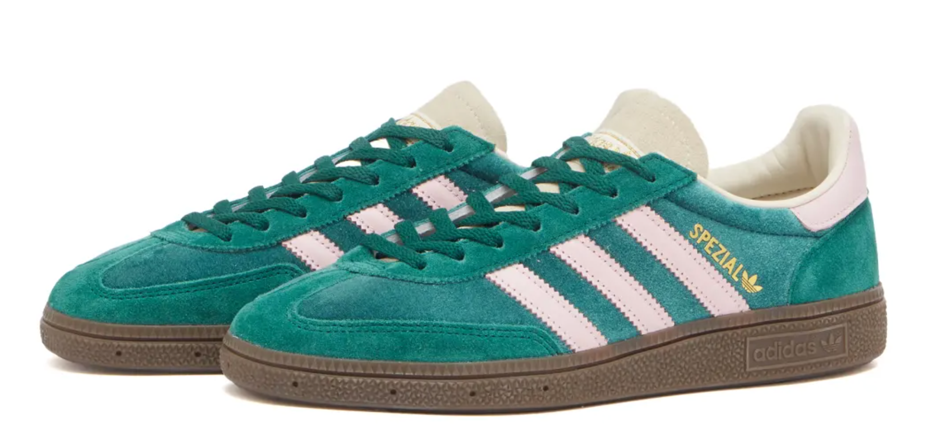 basket-sneakers-ADIDAS-Adidas Spezial Green Pink Velvet-